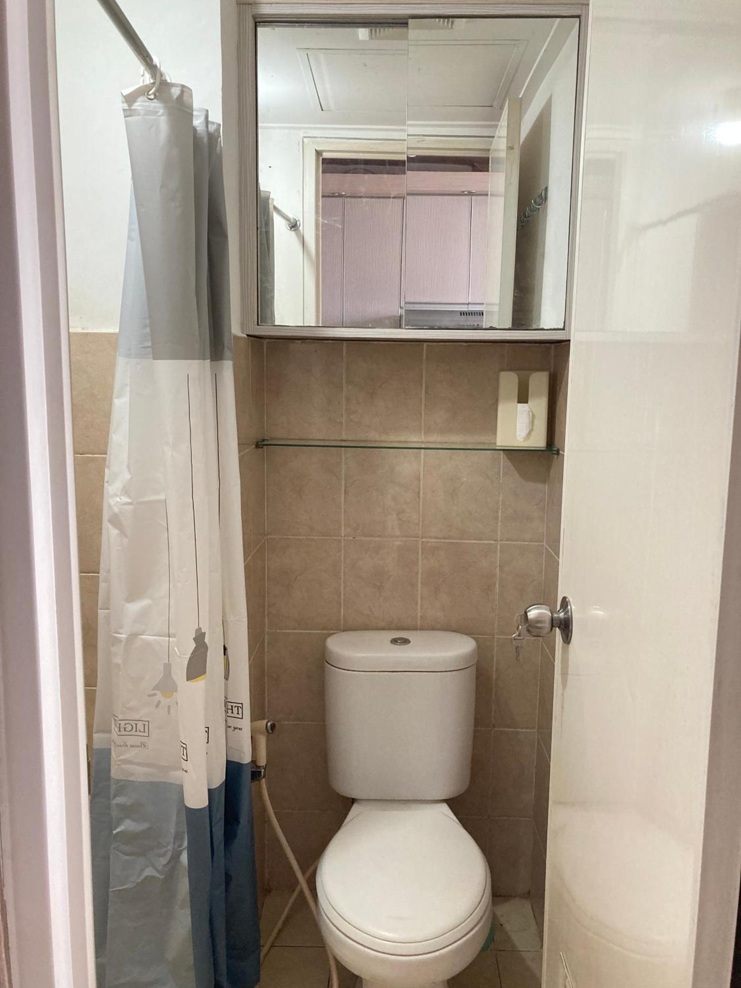 Green Bay Pluit Apartment - Indra Jakarta Exterior photo