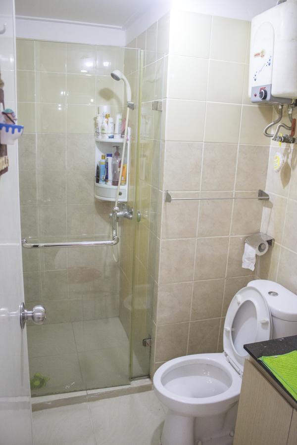 Green Bay Pluit Apartment - Indra Jakarta Exterior photo